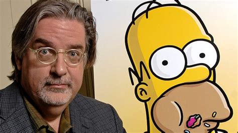 Simpsons Creator Heads To Netflix With Animated Adult Comedy