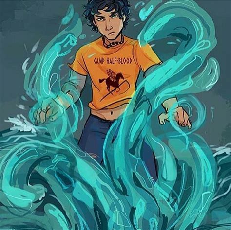 Percy Jackson Quotes Percy Jackson Characters Percy Jackson Fan Art Percy Jackson Books