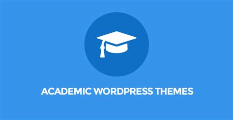 10 Academic Wordpress Themes For Academy And Schools Websites