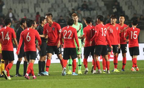 Malaysia vs north korea military power comparison 2020 | dln military the malaysian armed forces (maf, malay: Preview: North Korea vs South Korea - K League United ...