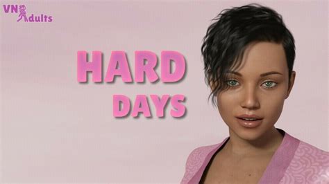 Game Hard Days Version 038 For Free Adult And Porn Games Adultcomicsme