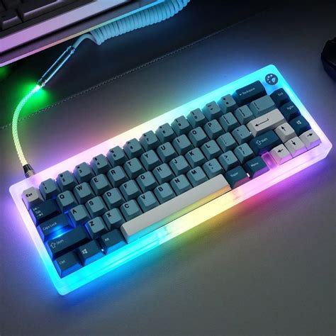 Custom Mechanical Keyboard Build Service Computers And Tech Parts