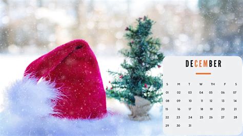 Beautiful December 2019 Desktop Wallpaper Free Photos