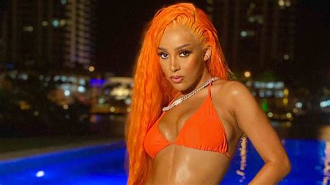 Check spelling or type a new query. Depois de debochar da pandemia, Doja Cat testa positivo ...