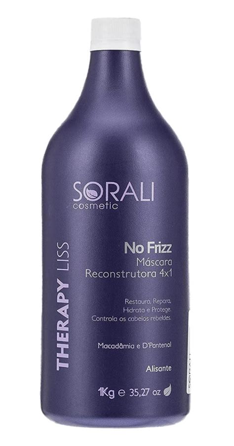 Therapy Liss Sorali Cosmetic South Africa