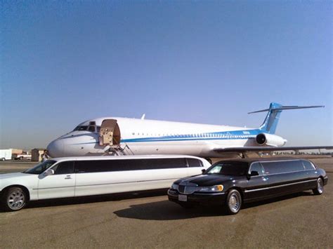 Top Benefits Of Luxury Transportation Services Services And Info
