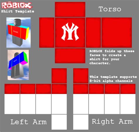 Download One Of My Favorite Shirts Shirt Clothing Template Roblox