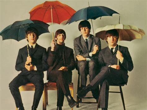 Flashback The Beatles Hold The Top Five Positions On The ‘billboard Hot 100’ Nights With