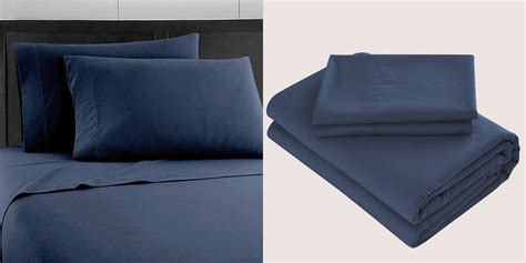 prime bedding deep pocket fitted sheets never come untucked according to amazon users