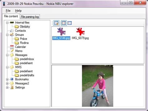 How To Open Nokia Backup File Nbf On Pc
