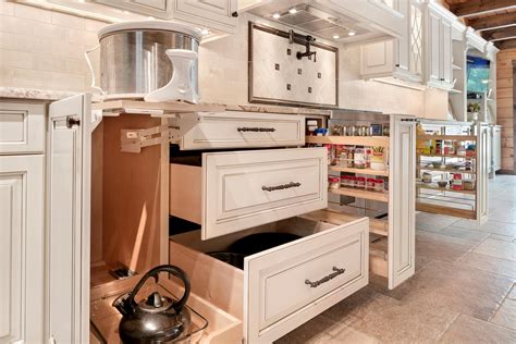 Maybe you would like to learn more about one of these? Log Cabin Kitchen Howell New Jersey by Design Line Kitchens