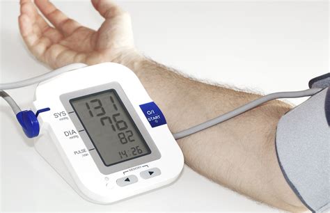 How Accurate Are Drugstore Blood Pressure Machines Harvard Health