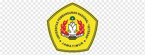 Logo Universitas Pembangunan Nasional Veteran Universitas Indonesia