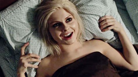 IZombie X Review Dead Air The Geekiary