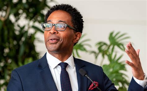 Former prosecutor accuses Wesley Bell of racial, gender and age