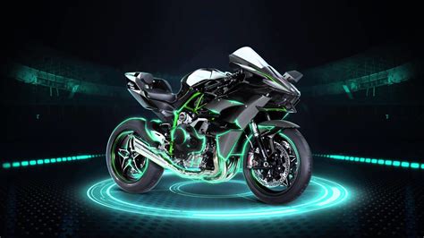 Browse millions of popular beast wallpapers and ringtones on zedge and personalize your phone to. Kawasaki Ninja H2R Wallpapers ·① WallpaperTag
