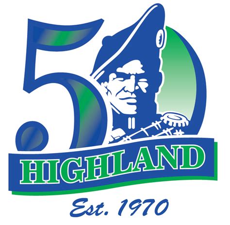 Highland High School