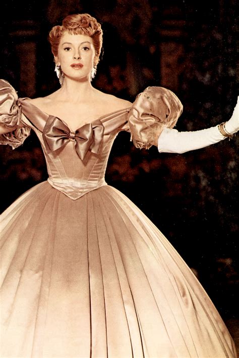 Deborah Kerr In The King And I 1956 Deborah Kerr Old Hollywood