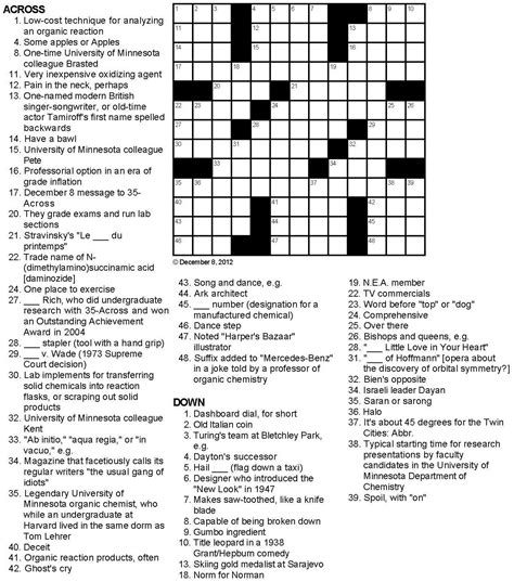 Onlinecrosswords.net offers free printable crossword puzzles. Printable Games For Adults | Mental State | Printable ...