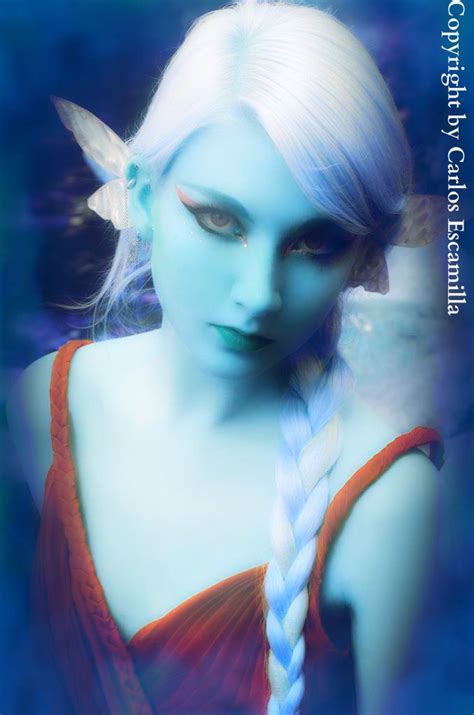 1000 Images About The Moon Elves On Pinterest The Father Female Elf