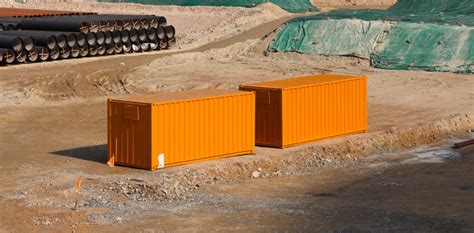 Buy Shipping Containers Direct