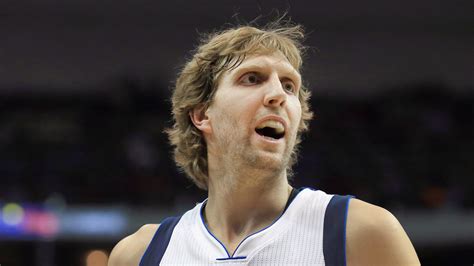Why Does Everyone Hate Dirk Nowitzkis New Haircut Gq