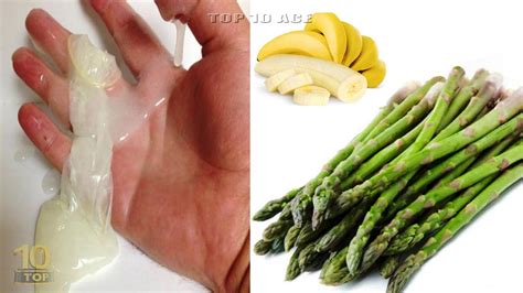 Top 10 Superfoods That Increase Your Sperm Count Fertility Foods For Men Improve Semens