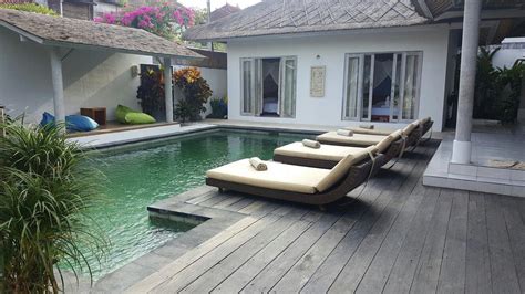 Bali Villa Noa Seminyak Opiniones Y Fotos Del Villa