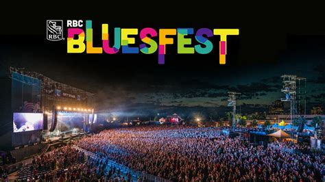 Rbc Bluesfest 2021 Rbc Bluesfest 2020 Cancelled But 2021 Lineup
