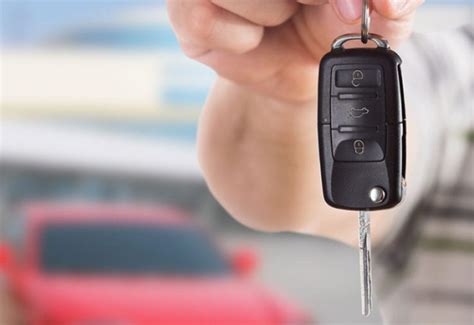Need Car Key Replacement — Call Aio Locksmith Tampa