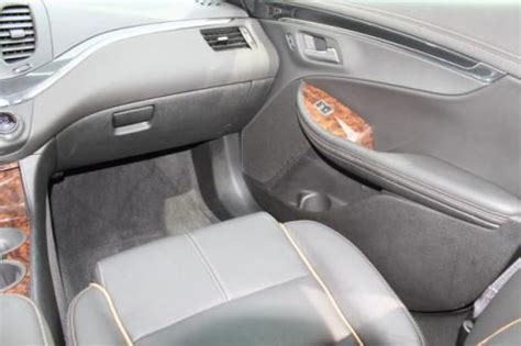 Find Used 2014 Chevrolet Impala 2lz In 127 Regency Park Ofallon