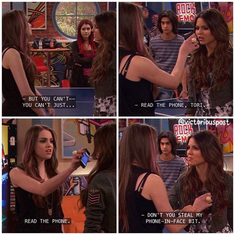 Pin On Victorious