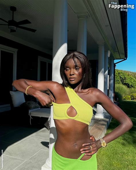 Duckie Thot Nude The Fappening Photo 6997661 FappeningBook