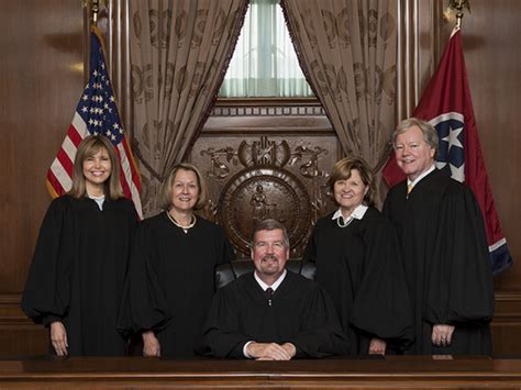For Fourth Time Tennessee Supreme Court Refuses To Hear Fraud Upon