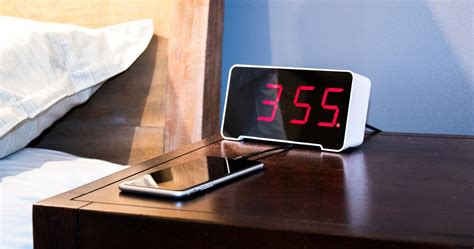 These are the top picks you'll want to consider. Best Alarm Clock Buyers Guide 2020 - ReviewThis