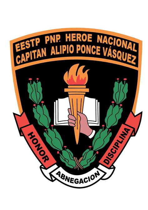 Eestp Pnp Puente Piedra Hn Capitán Alipio Ponce Vásquez