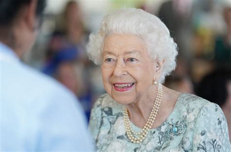Queen Elizabeth Ii Dies At 96 Essence