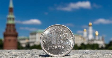 Russian Rouble Gains On First Working Day Of Reuters
