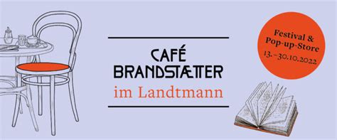 40 Jahre Brandstätter Verlag
