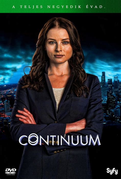 Continuum Continuum 4 évad Episodehu