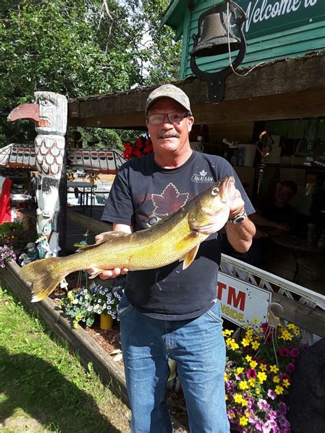 Check spelling or type a new query. Great Fishing at Green Lake Lodge, Saskatchewan 6.6lb ...