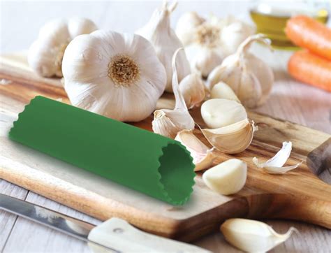 Garlic Peeler Whisk