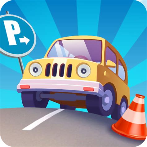 Parking Master 3d Apks Mod Unlimited For Android