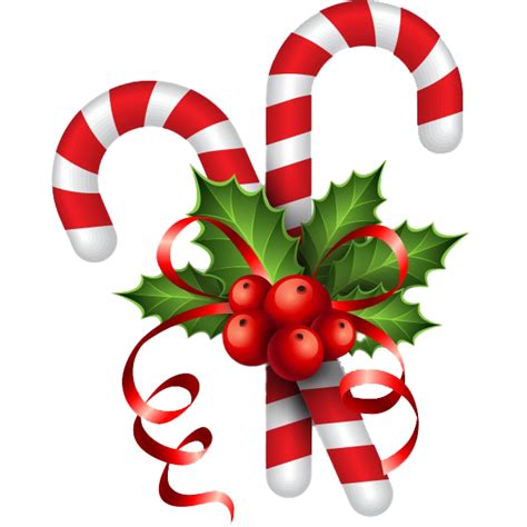 Candy Cane Png