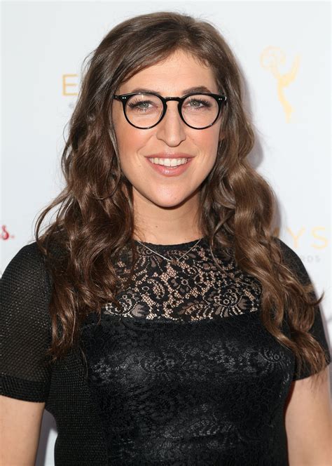 Mayim Bialik Knows ‘blossom Was A Big Deal But Fans Might Not Realize