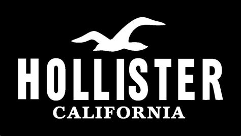 Holister Logo Logodix