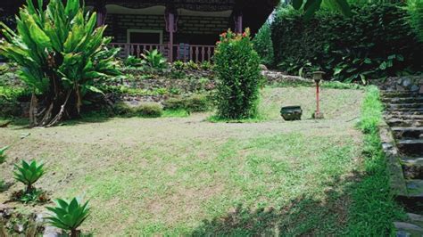 Villa puncak cisarua 2 ini merupakan villa luxury dengan segudang fasilitas. Villa Asri dan Eksotik di Cisarua Puncak Bogor Jawa Barat