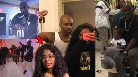 Dmx Daughter In Tears As She Reveals A Sad Story About Her Relationship