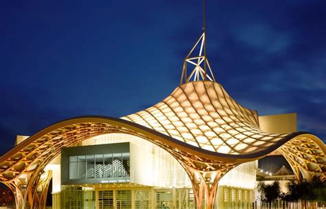 Centre Pompidou Metz Architecture Pearltrees