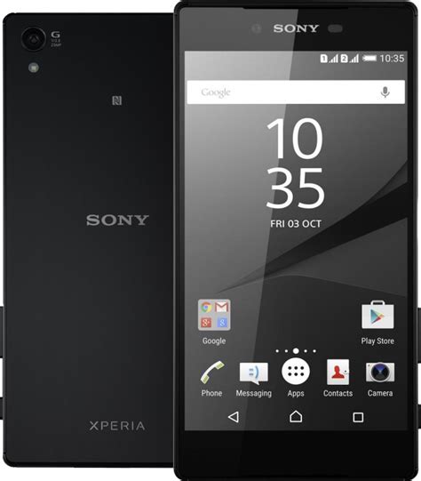 Купить Sony Xperia Z5 Dual Black недорого с доставкой — Iphone оптом